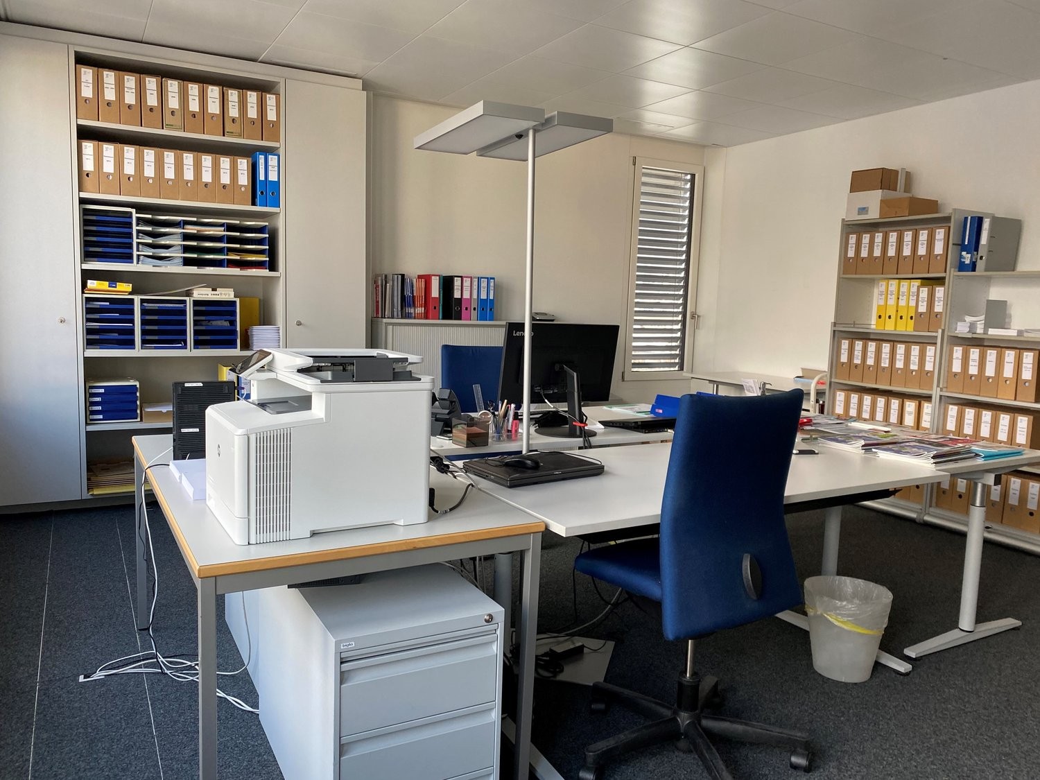180m² ufficio