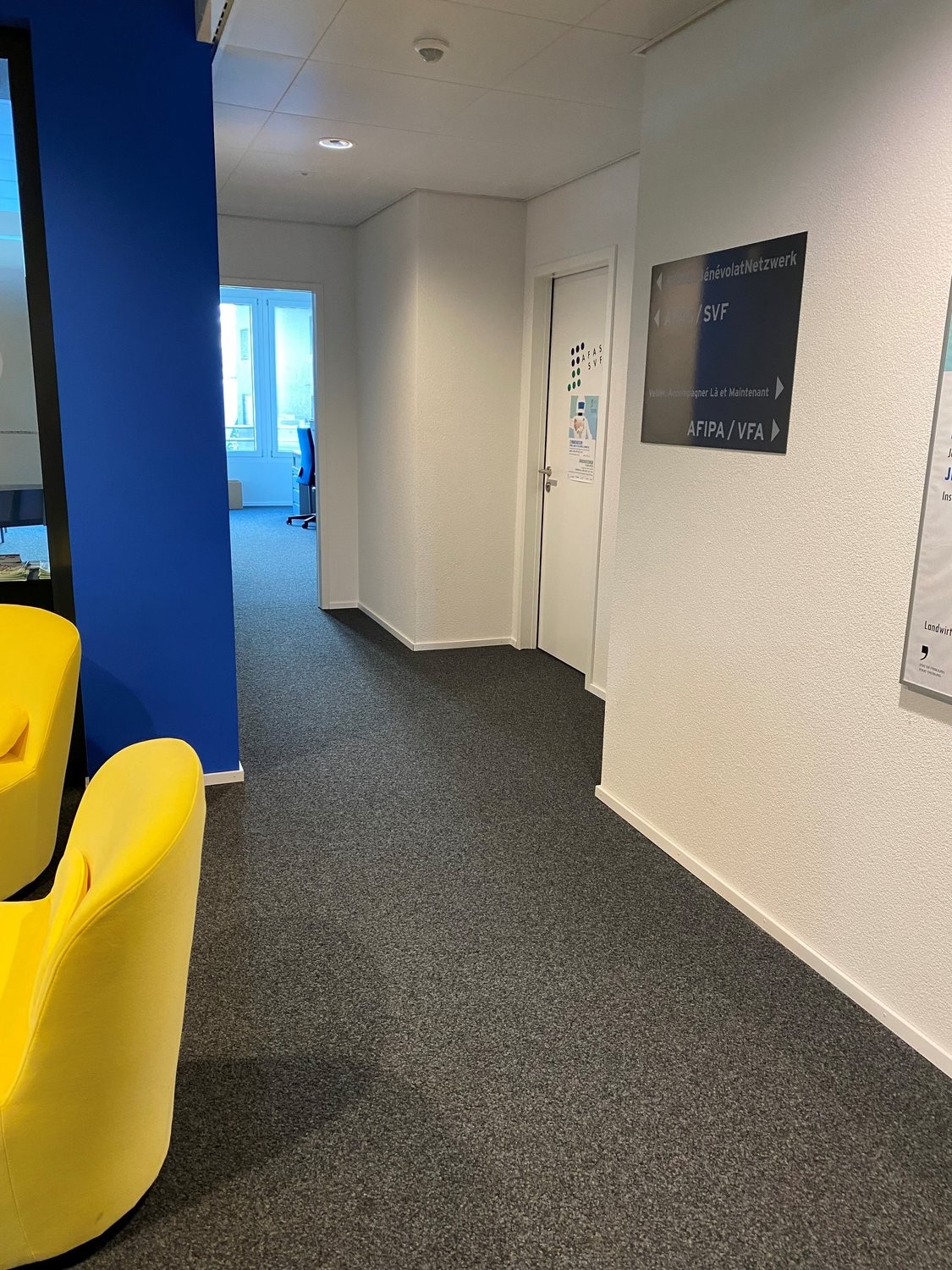 180m² ufficio