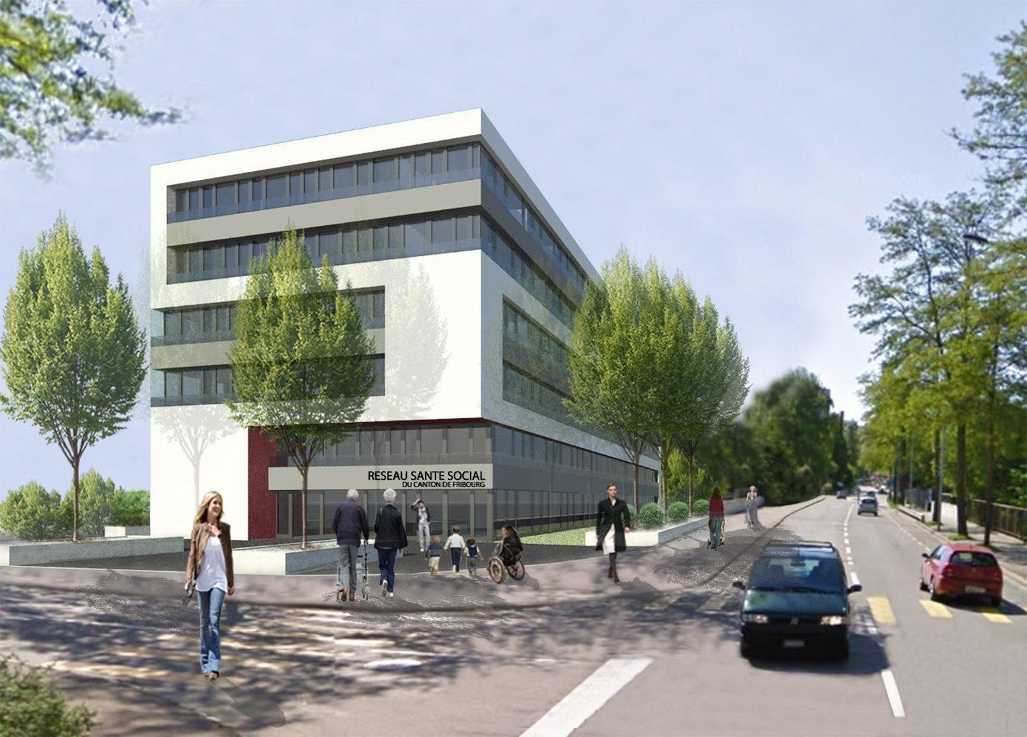 180m² ufficio