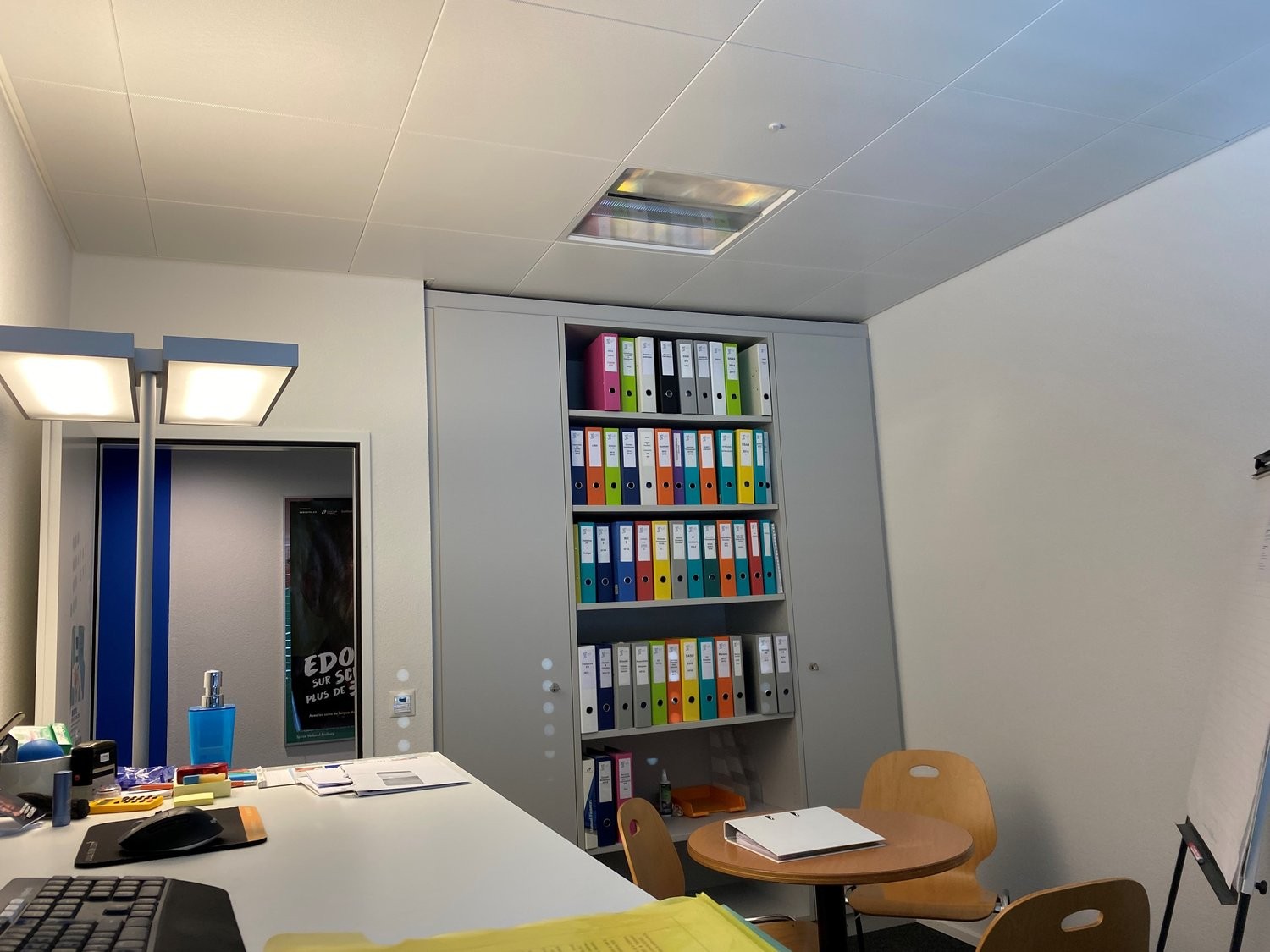 180m² ufficio