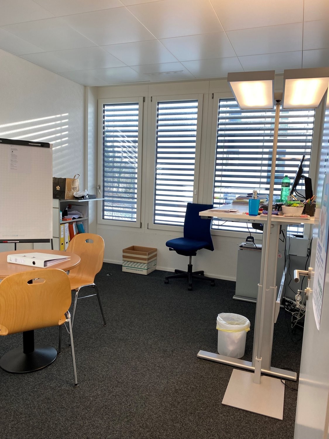 180m² ufficio