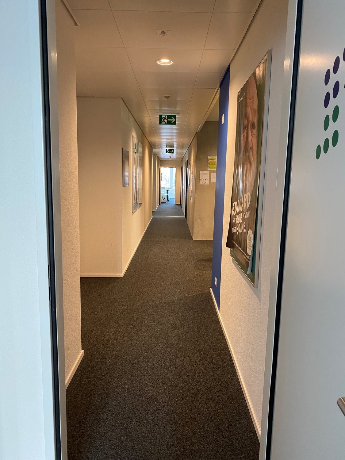 180m² ufficio