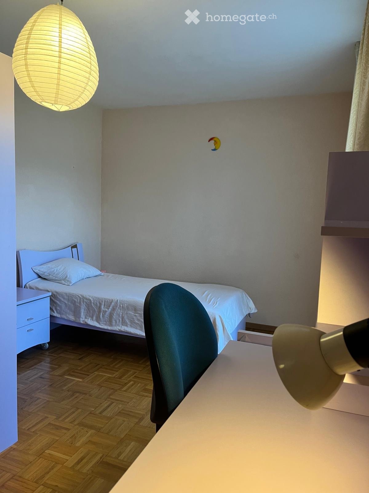1 Zimmer Einzelzimmer