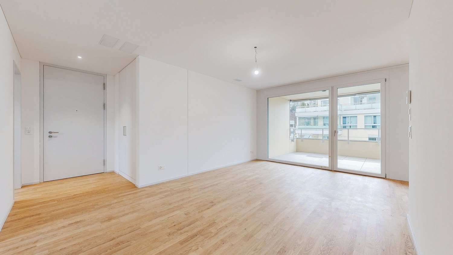 Appartamento di 3 ½ locali