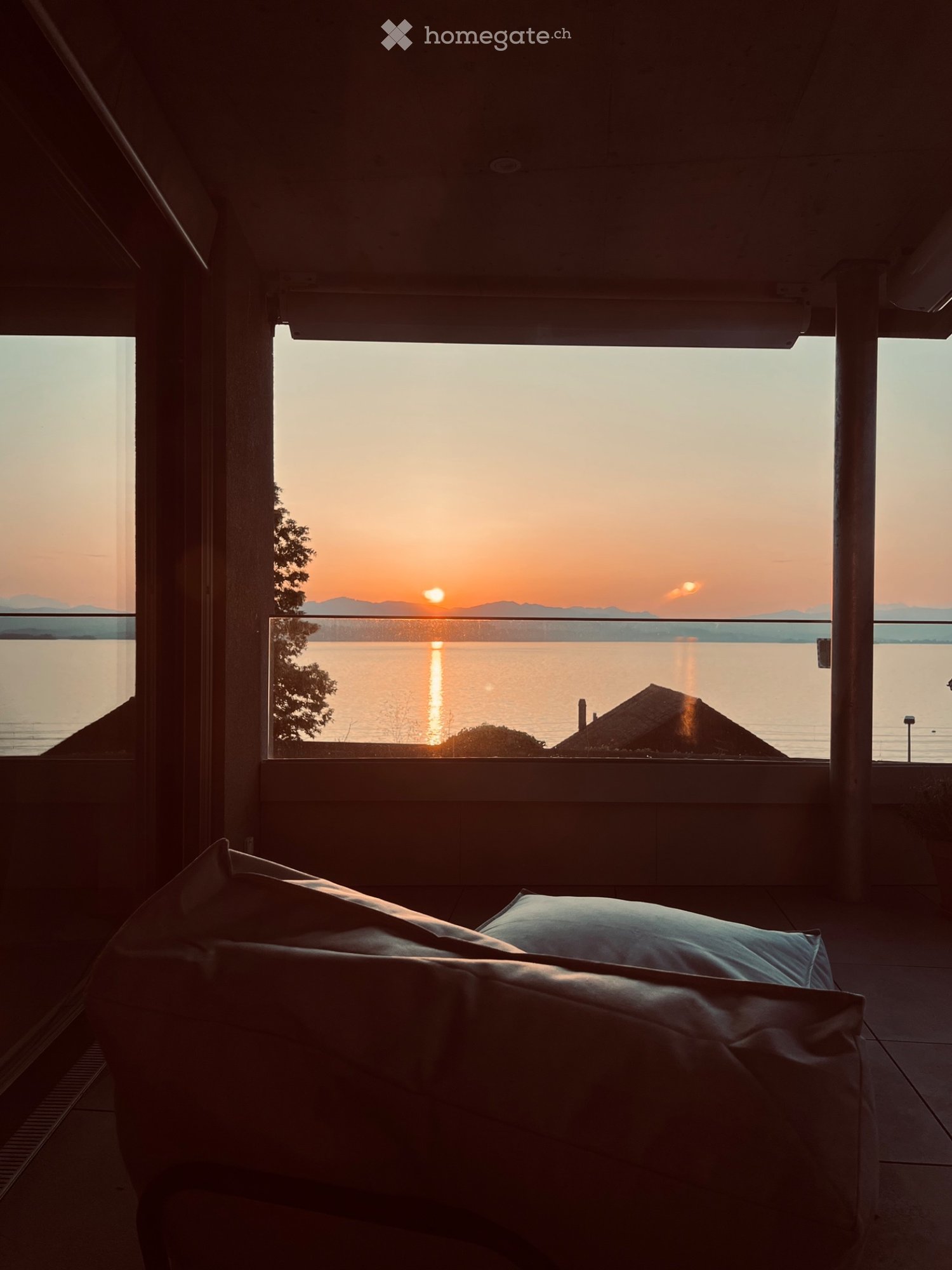 Appartement de 2 pièces