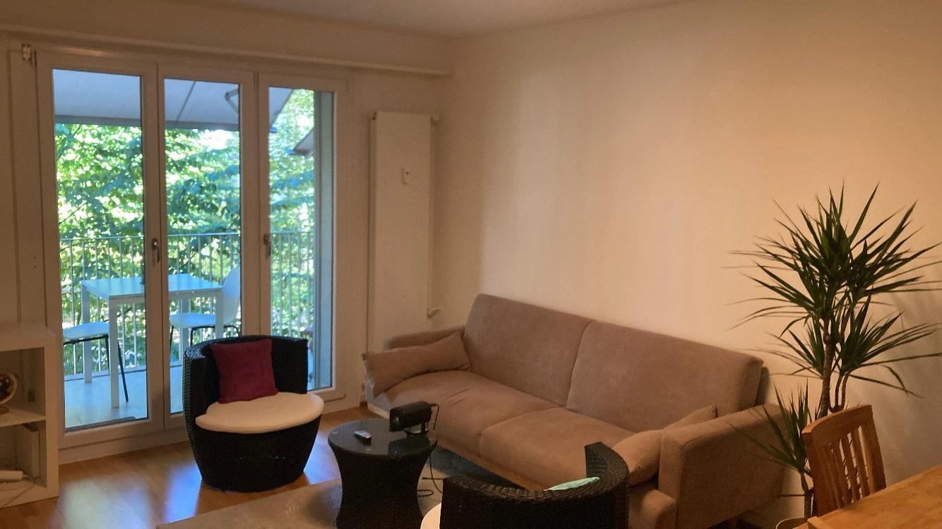 Camera in appartamento condiviso