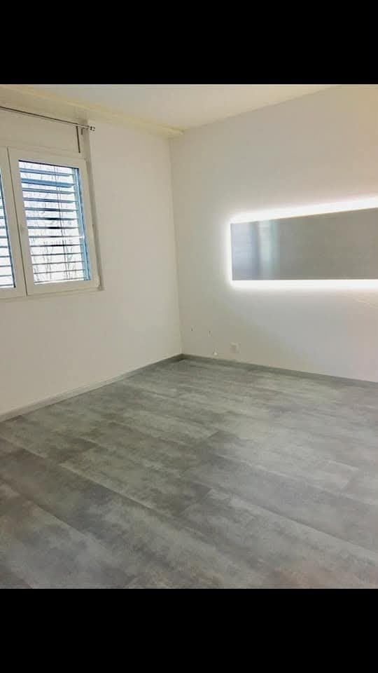 4 ½ Zimmer-Wohnung