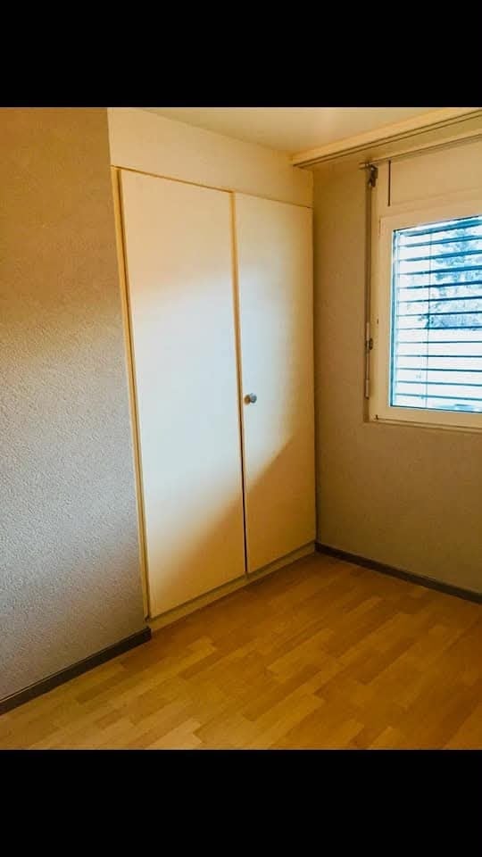 4 ½ Zimmer-Wohnung