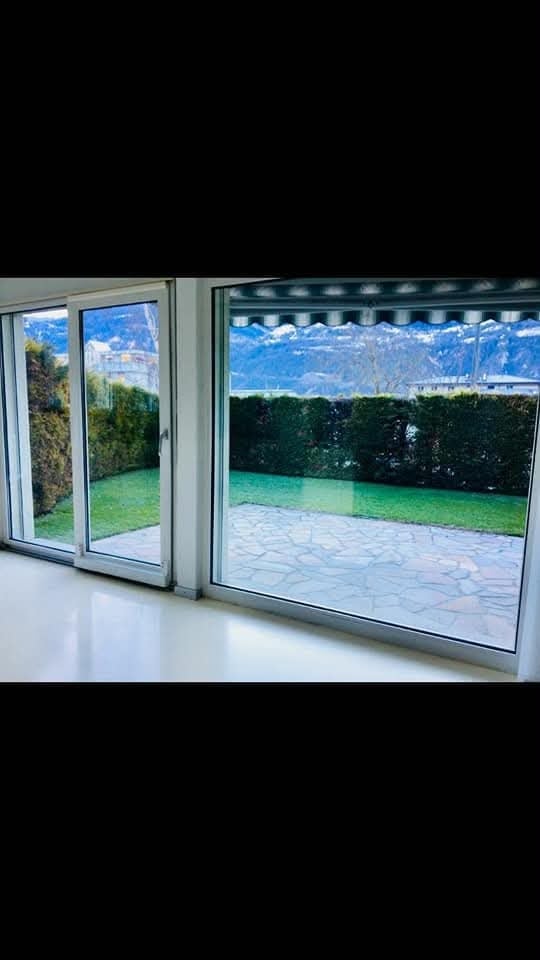 4 ½ Zimmer-Wohnung