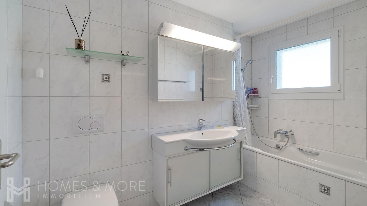 4 ¾ pièces appartement
