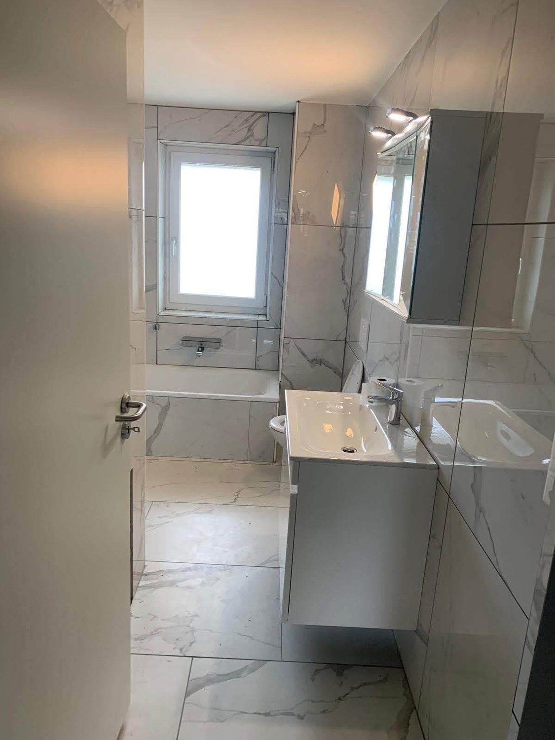 Appartamento di 5 ½ locali