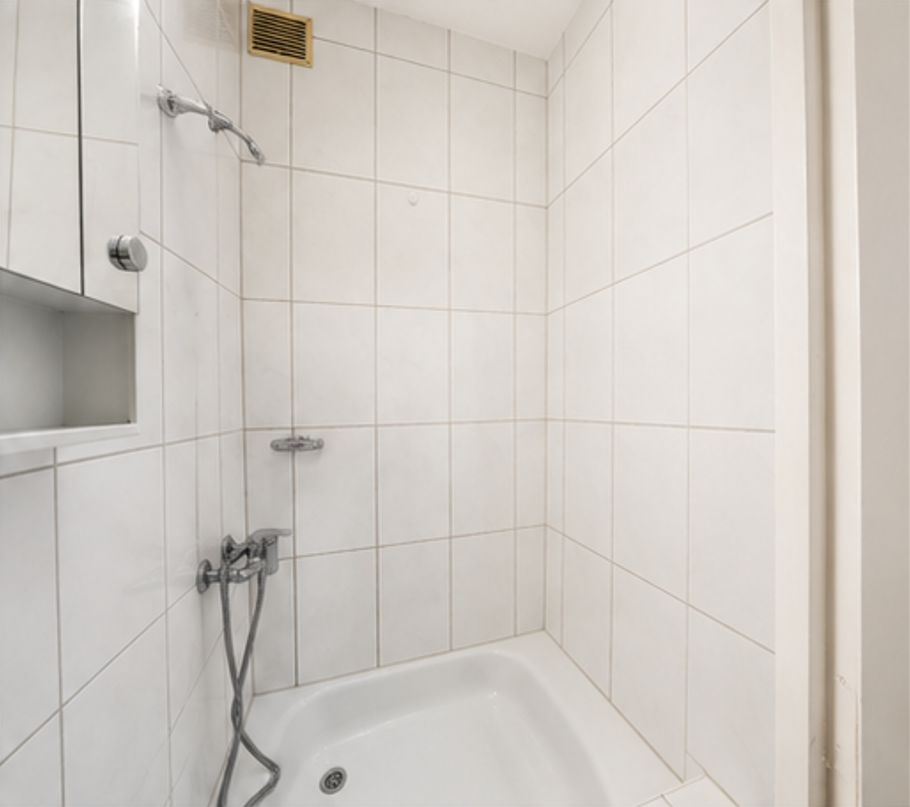 1 room apartment