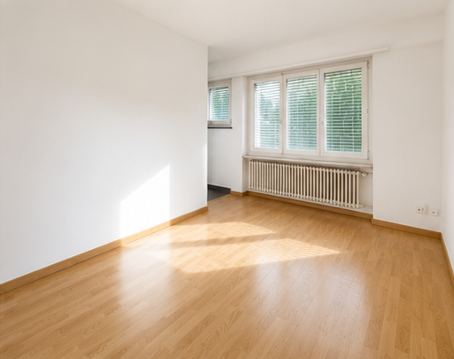 1 room apartment