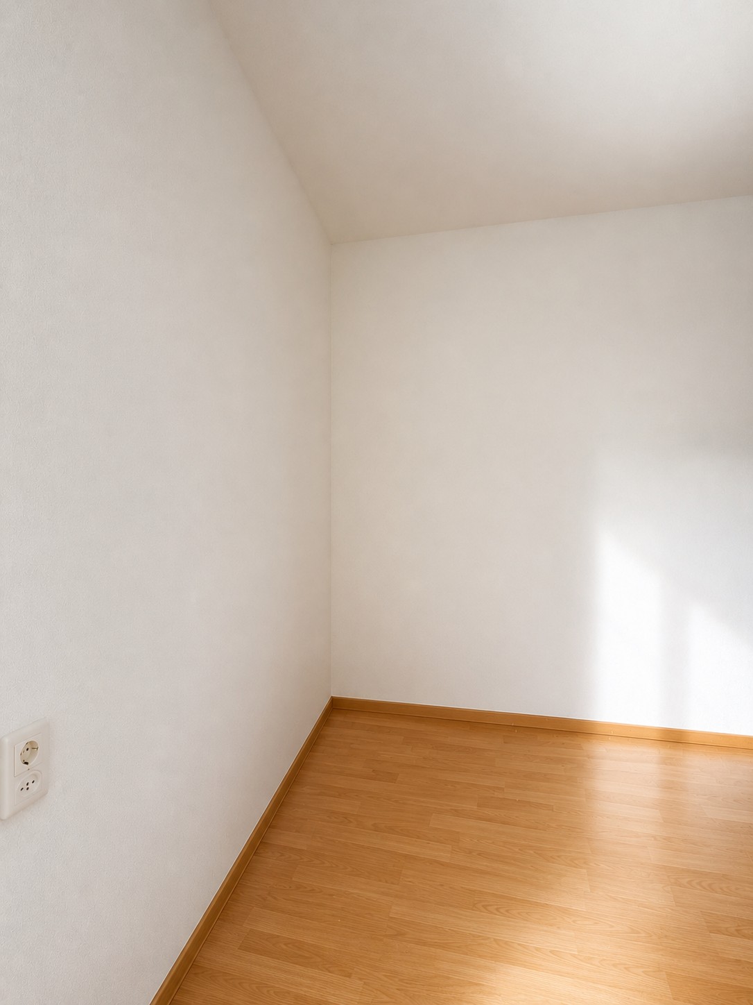 1 room apartment
