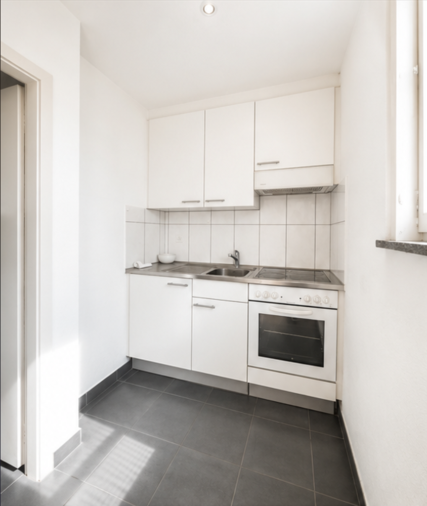 1 room apartment