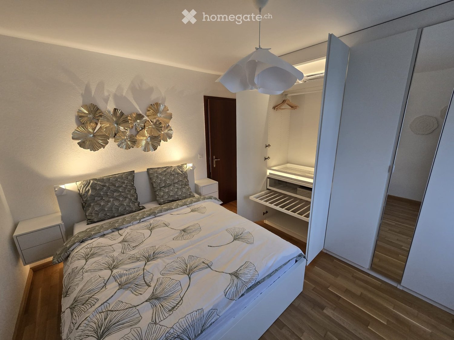 3 ½ Zimmer Wohnung