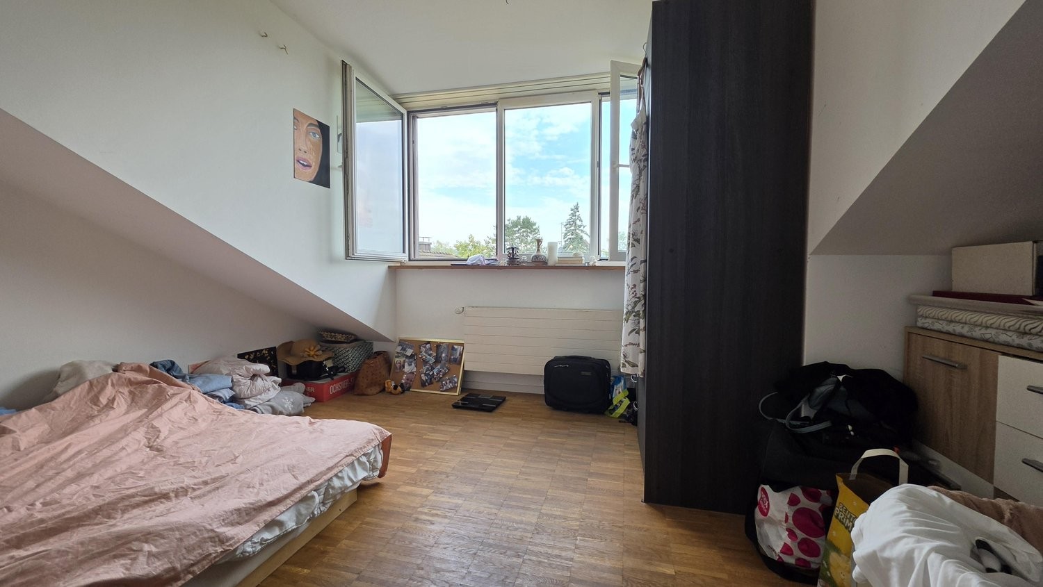 Appartamento di 2 ½ locali
