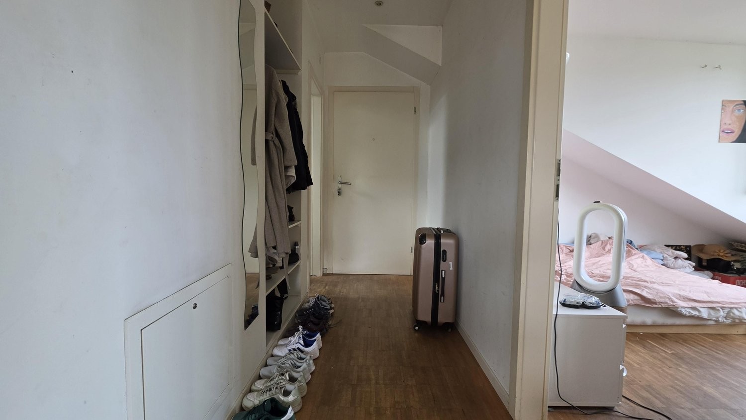 Appartamento di 2 ½ locali