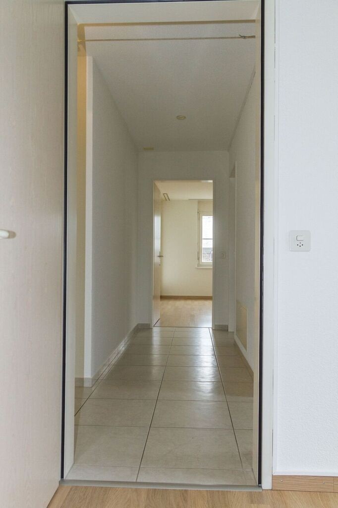 Appartement de 4 ½ pièces