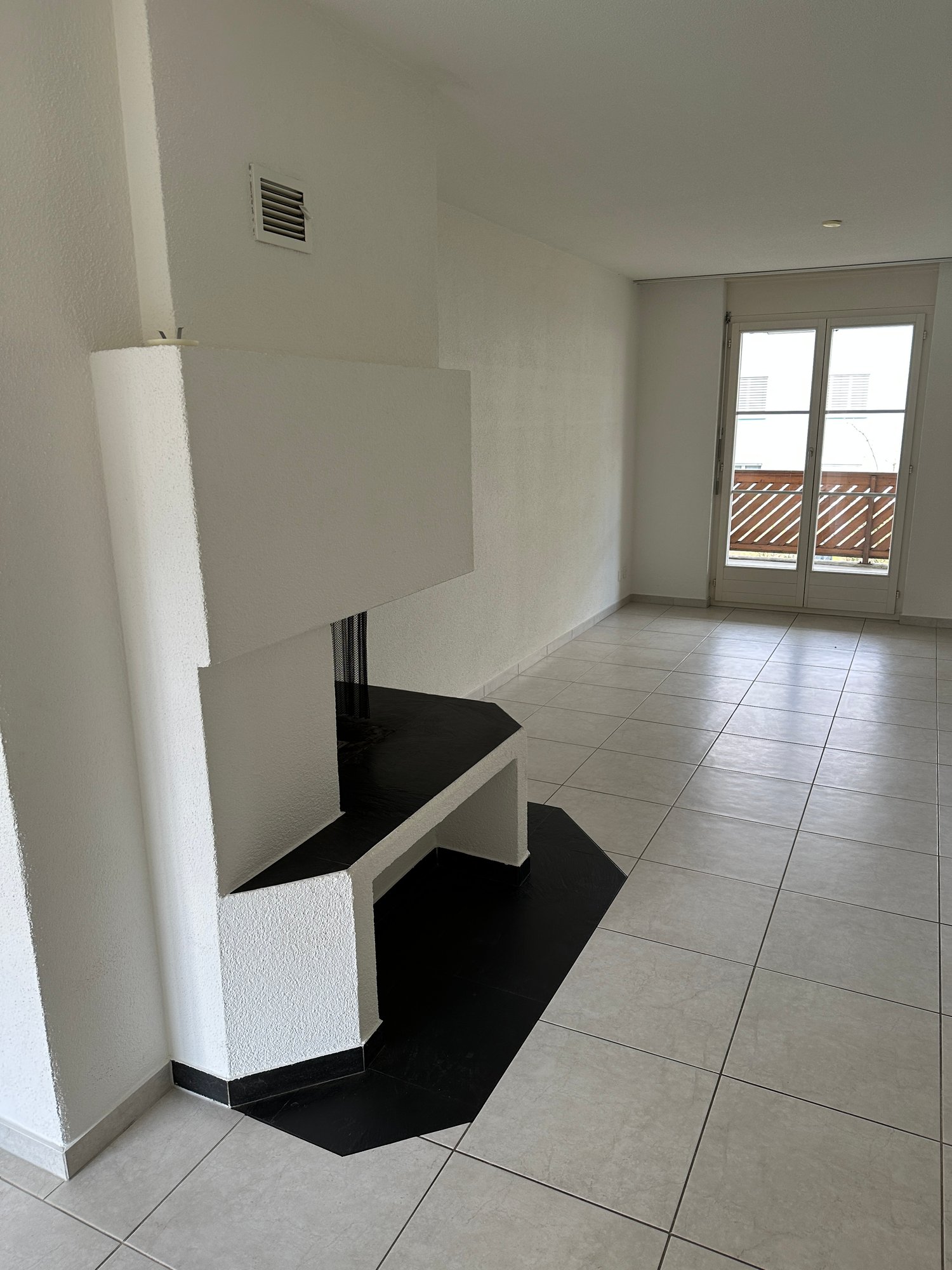 Appartement de 4 ½ pièces