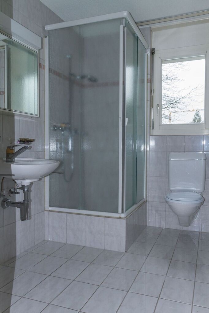 Appartement de 4 ½ pièces