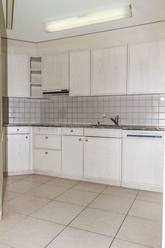 Appartement de 4 ½ pièces