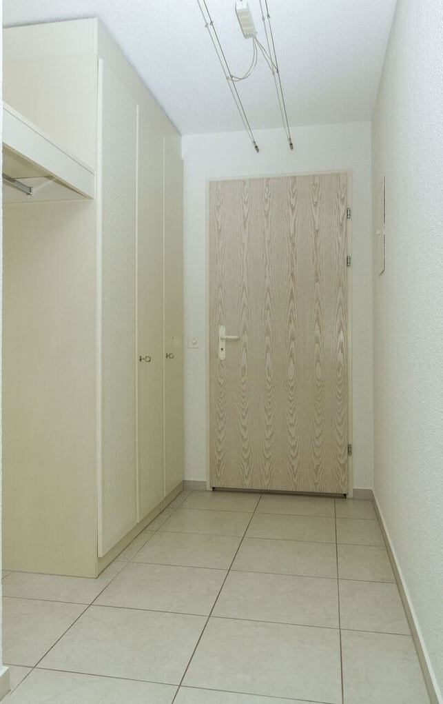 Appartement de 4 ½ pièces