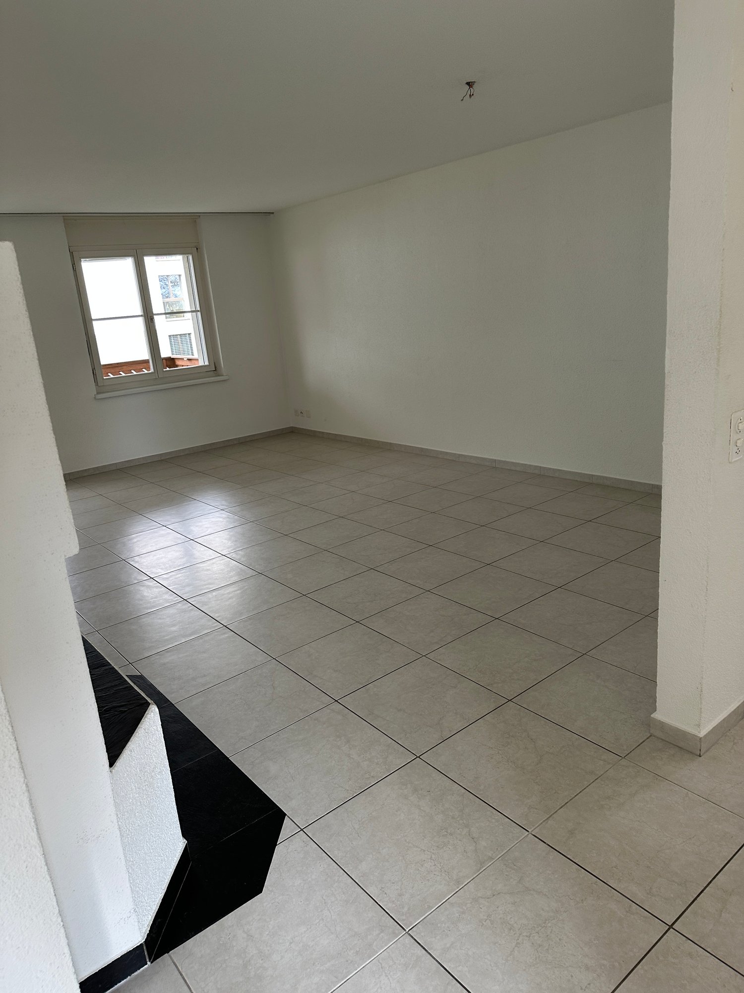 Appartement de 4 ½ pièces
