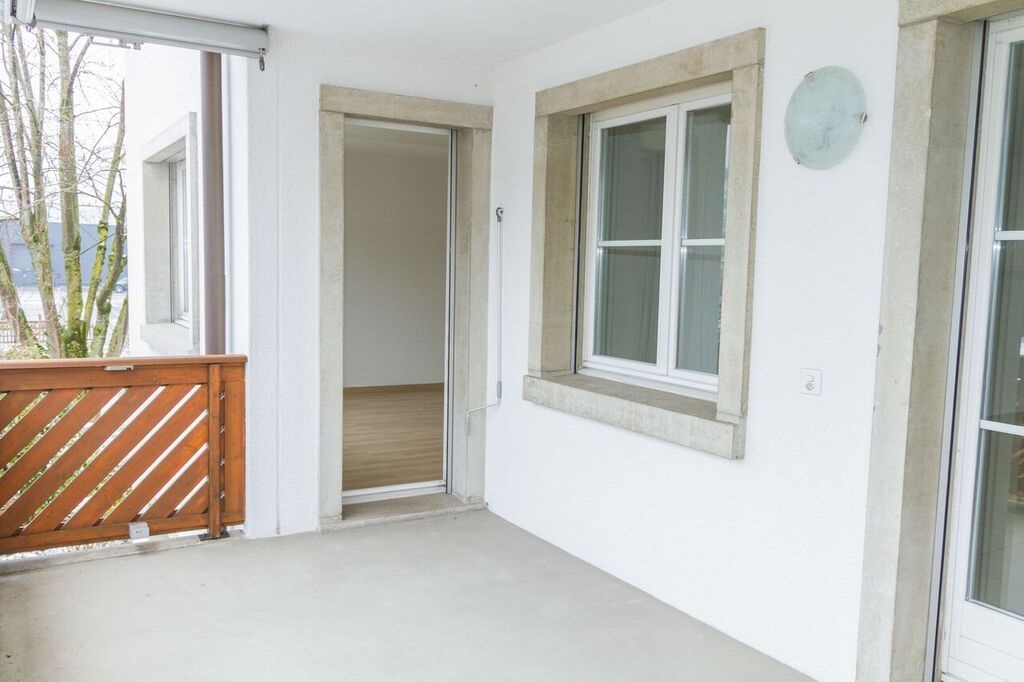 Appartement de 4 ½ pièces