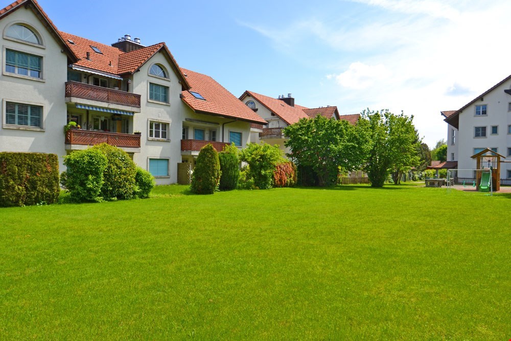 Appartement de 4 ½ pièces