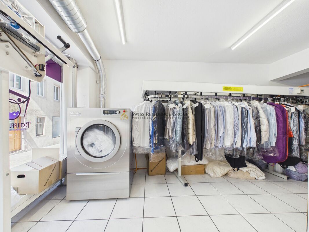 50m² commerciale