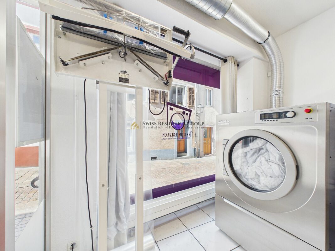 50m² commerciale