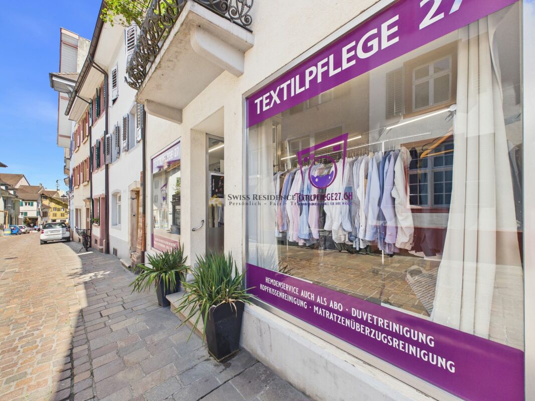 50m² commerciale