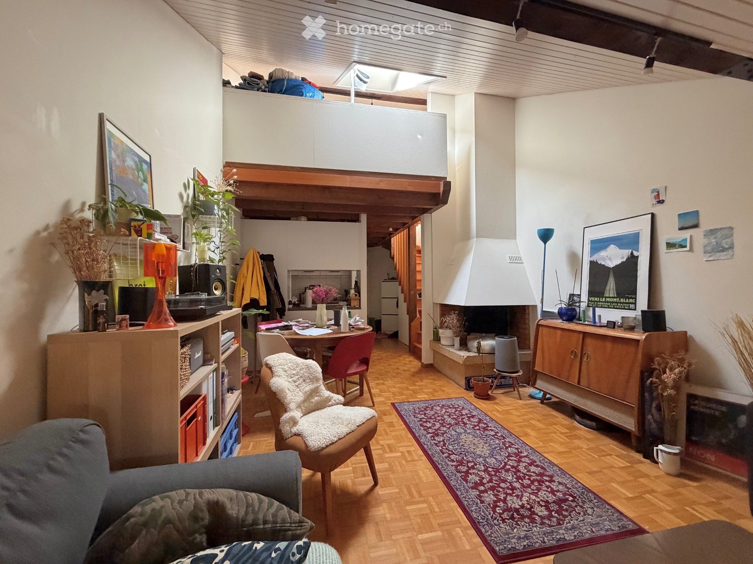 2-Zimmer-Wohnung