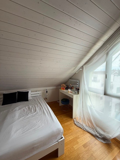 Chambre dans une colocation