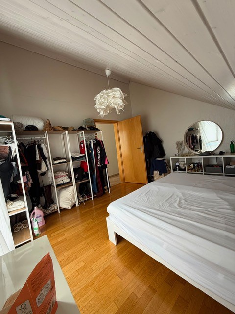 Chambre dans une colocation