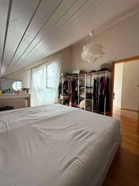 Chambre dans une colocation