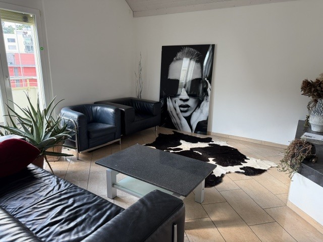 Chambre dans une colocation