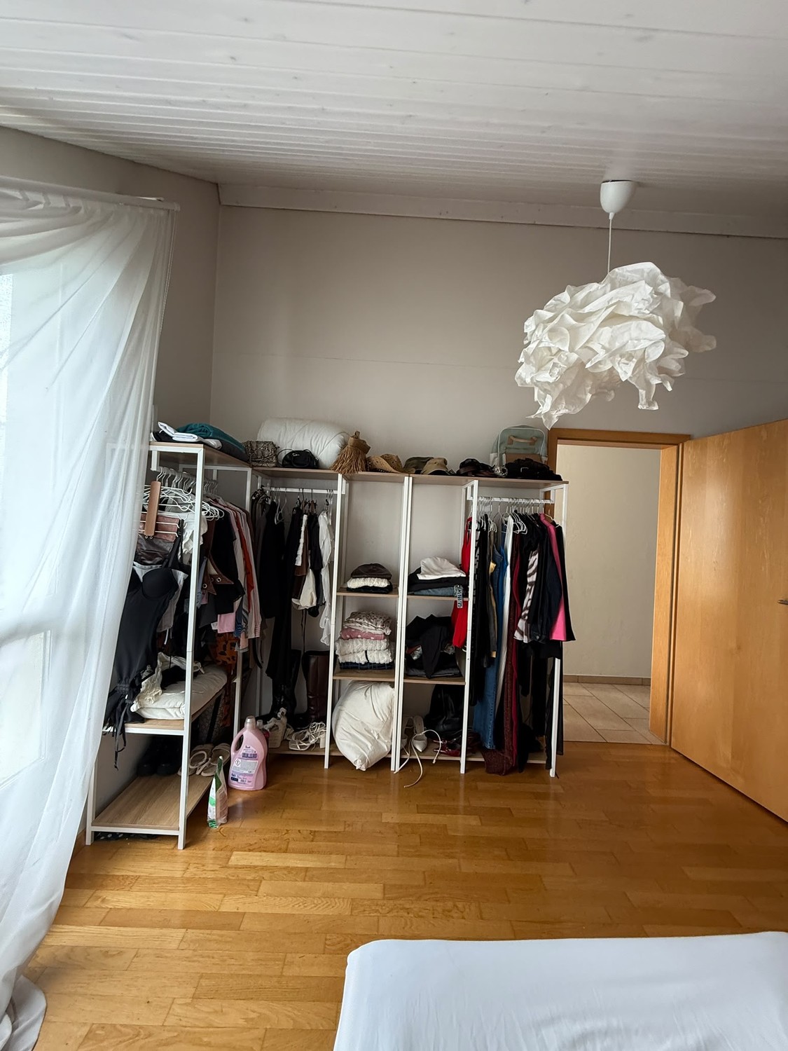 Chambre dans une colocation