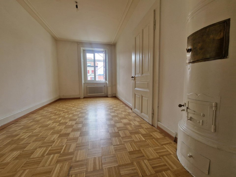 2-Zimmer-Wohnung