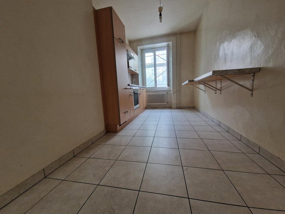 2-Zimmer-Wohnung