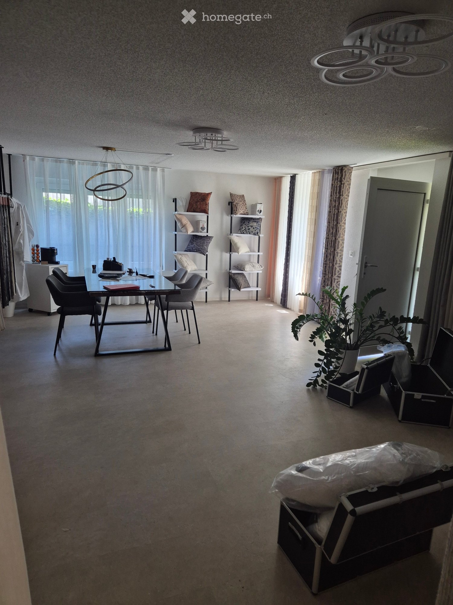 1 pièce chambre individuelle