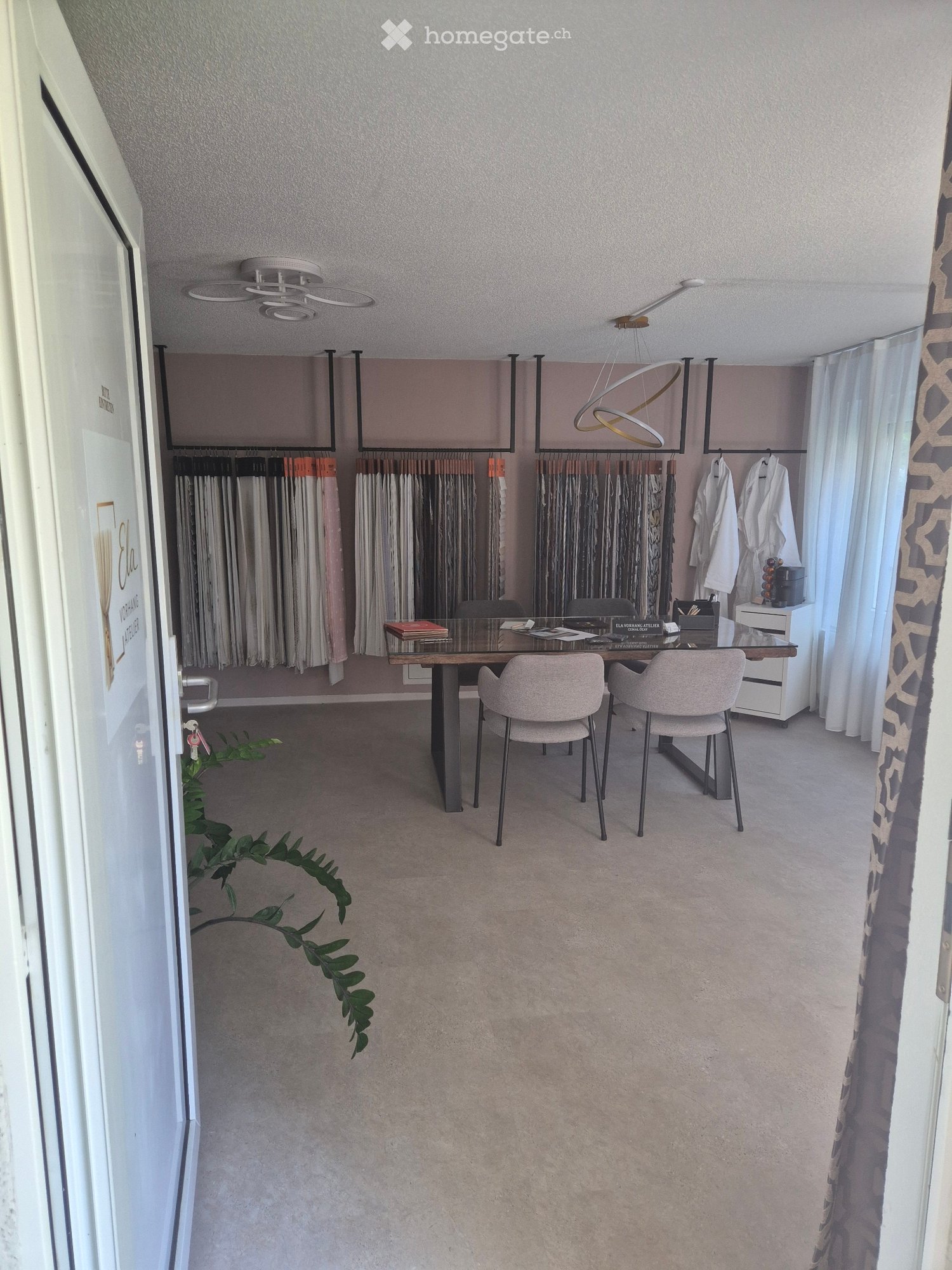 1 pièce chambre individuelle