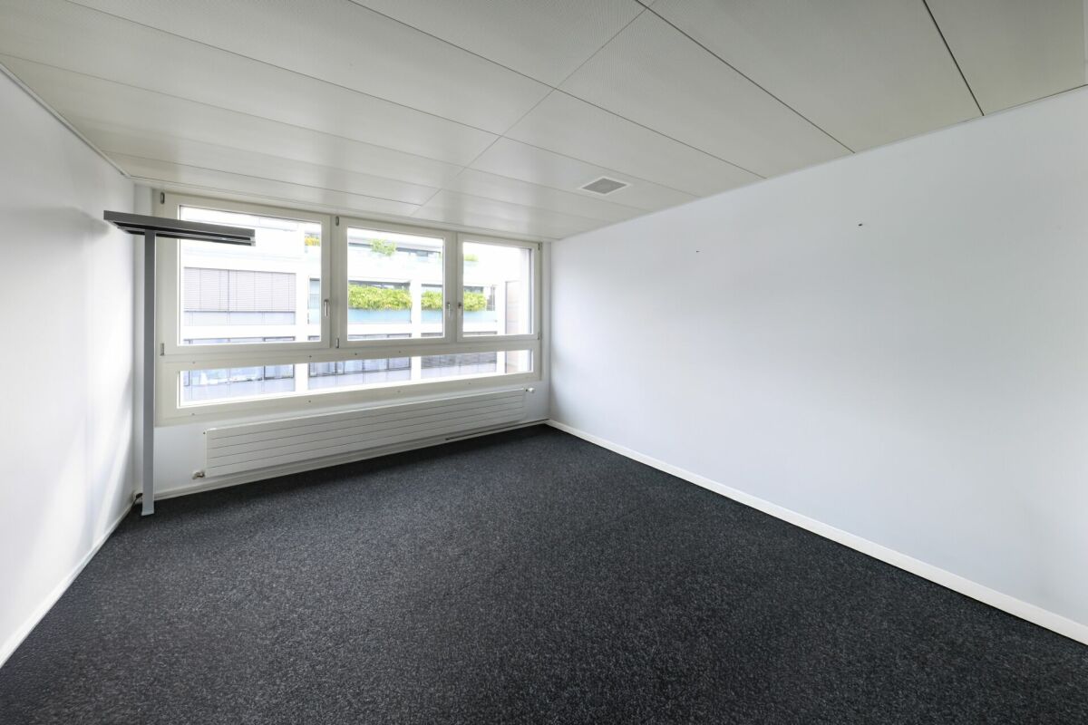 210m² Büro