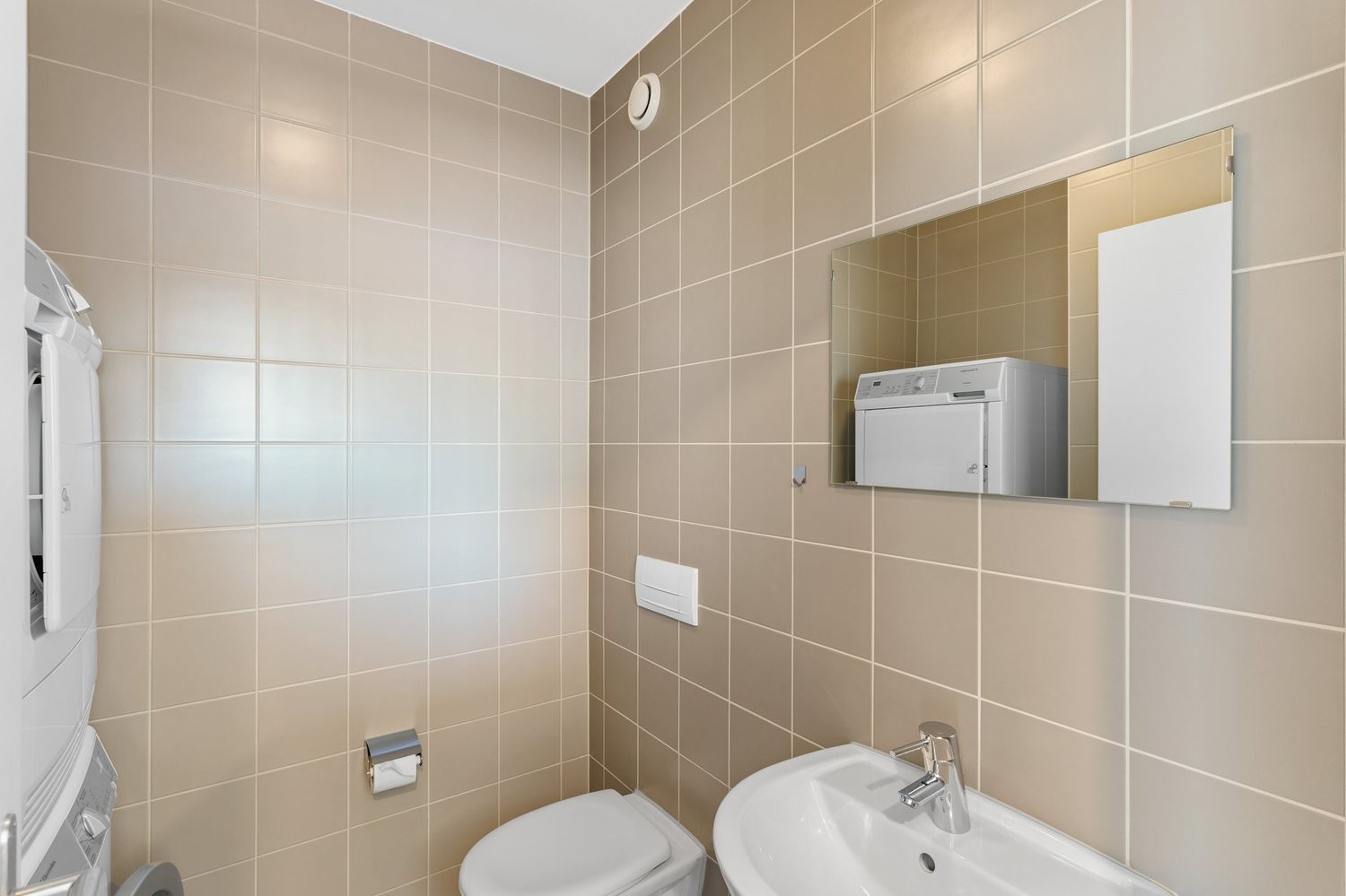 4 ½ Zimmer Wohnung