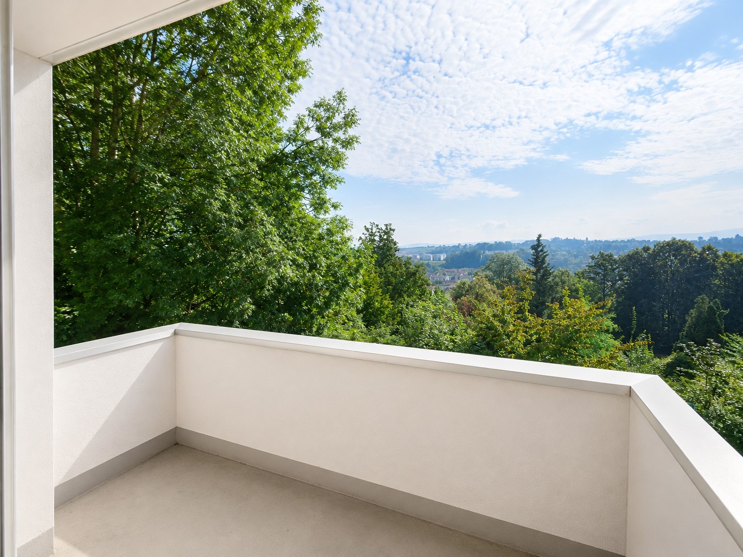 Appartamento di 1 ½ locali