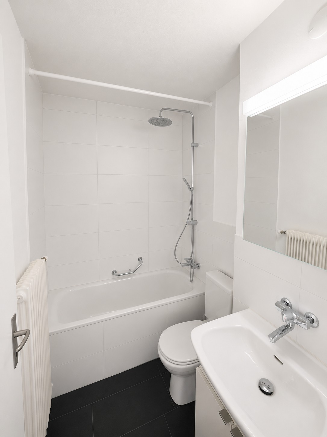 Appartamento di 1 ½ locali