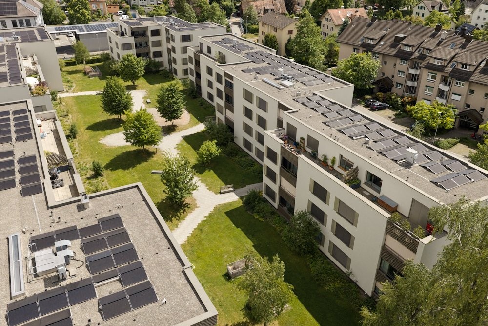 Appartamento di 3 ½ locali
