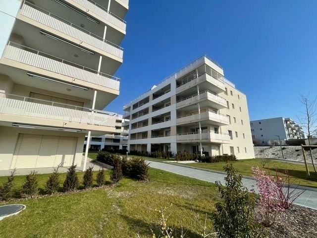 Appartamento di 4 ½ locali