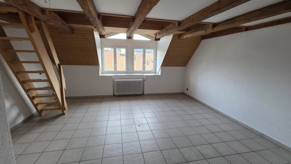 4 ½ Zimmer-Wohnung